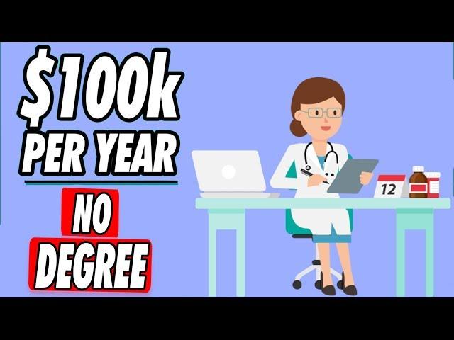 7 Highest Paying Trade Jobs With no College Degree | 2021