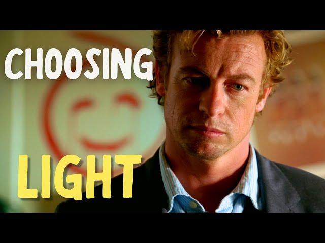 A Retrospective Look at The Mentalist