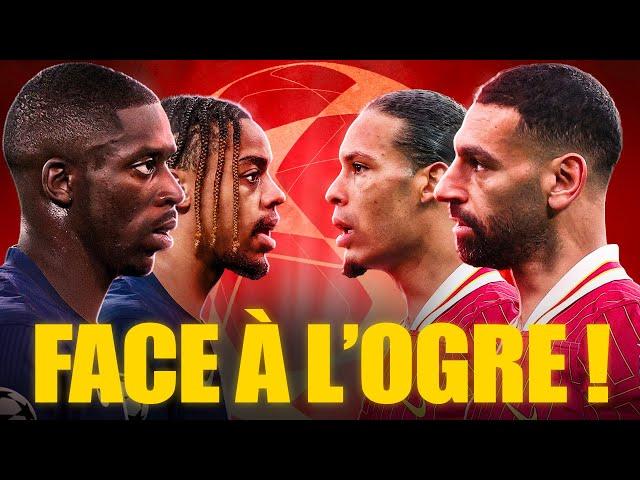 Pourquoi ce PSG va RIVALISER avec Liverpool !