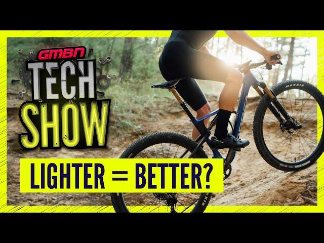 Does Ultra Light Still Work For XC? | GMBN Tech Show 351