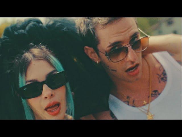 Achille Lauro, Rose Villain - Fragole (Official Video)