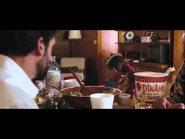 Little Miss Sunshine - Official Trailer [HD]