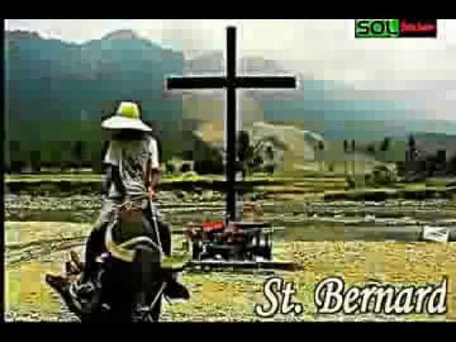 southern leyte song video