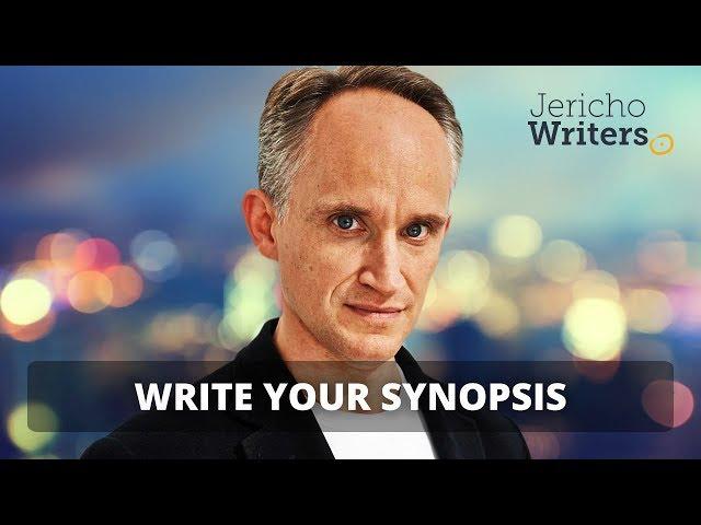 How To Write a Great Novel Synopsis for a Literary Agent