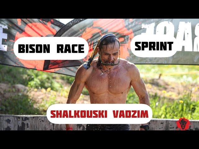 BISON RACE 21.05.2023/ SPRINT/ Shalkouski Vadzim