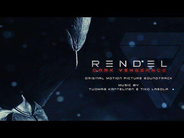 Lose | Rendel: Dark Vengeance (Original Motion Picture Soundtrack)