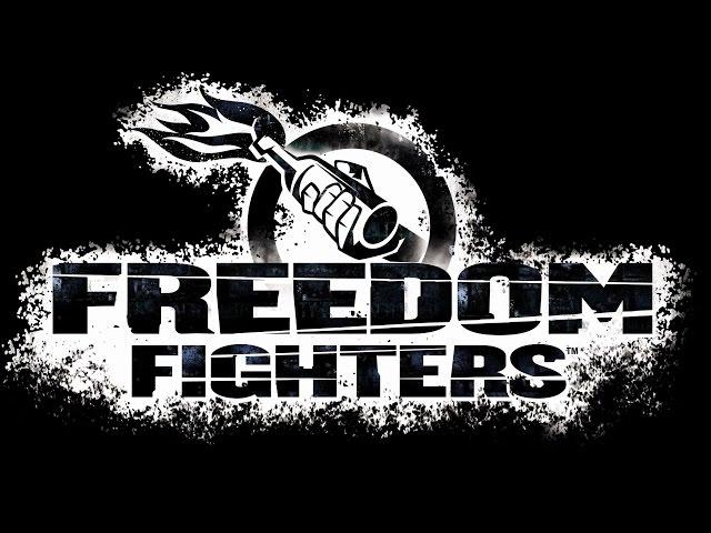 Freedom Fighters Game Movie