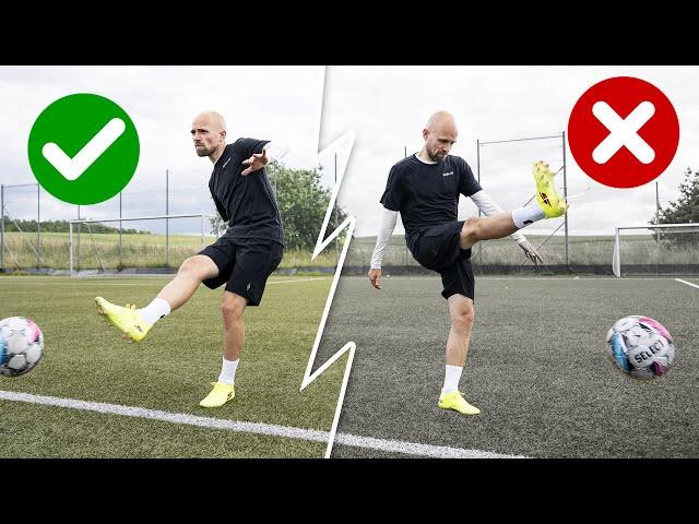 THE BASICS OF PASSING - beginner tutorial