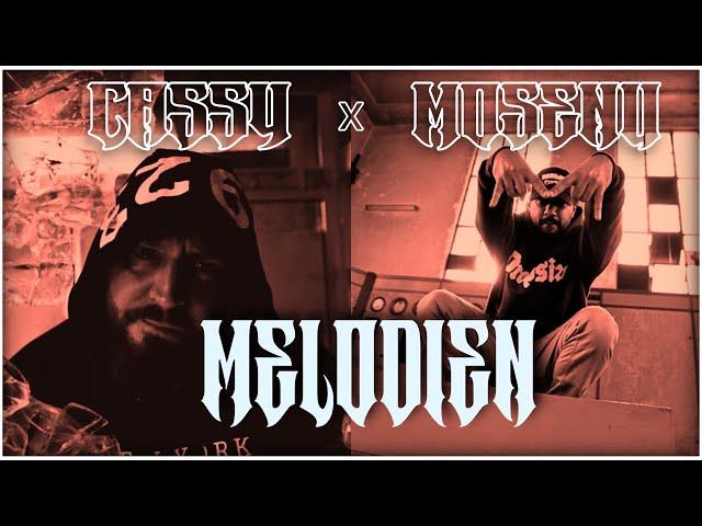 CASSY x MOSENU - MELODIEN (prod. by Mosenu)