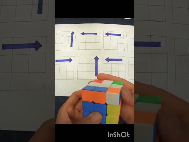 solve rubik 3×3 fast - solve floor 3 cube rubik @CarryMinati  #shorts #solve #fast #rubikcube