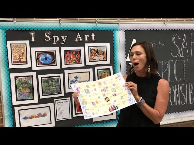 Square One Project at Timothy Christian Schools