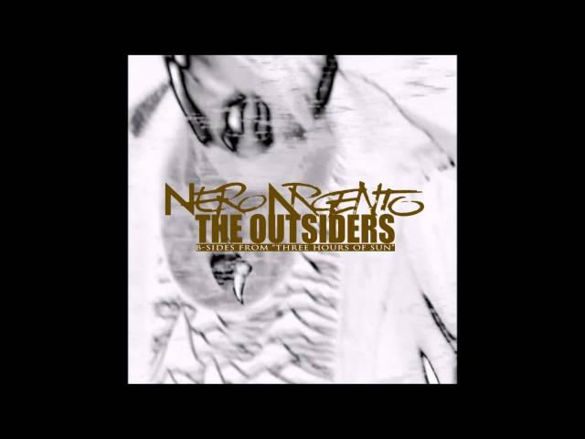 Nero Argento - Play