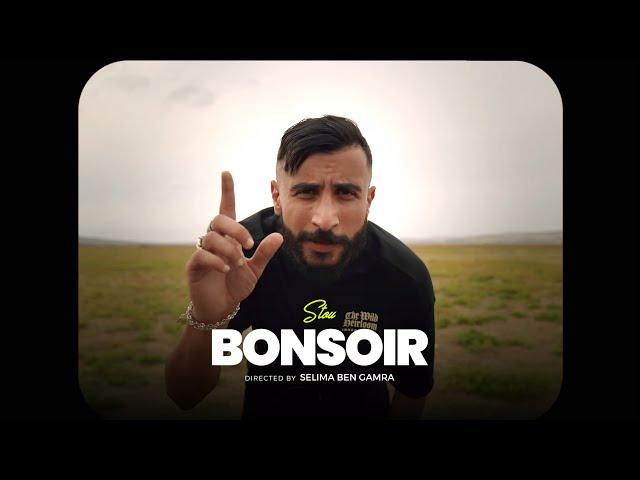 Stou - Bonsoir (Official Music Video)