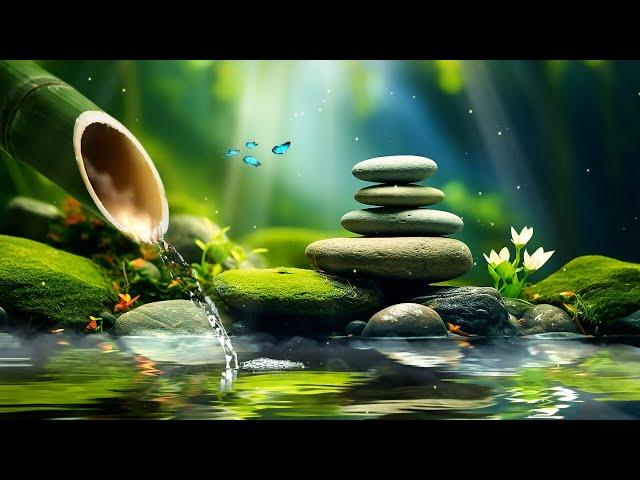 Relaxing Sleep Music + Insomnia | Calming Music for Stress Relief, Sleeping, Meditation, Peaceful