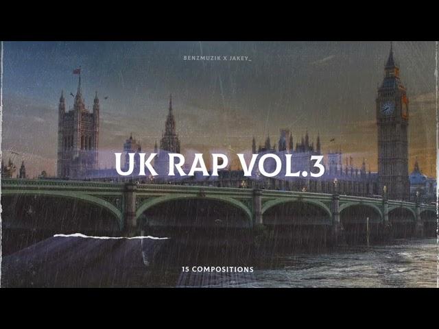 [FREE] UK Rap Loop Kit Clavish, Potter Payper, Meekz, Fredo, Marnz Malone