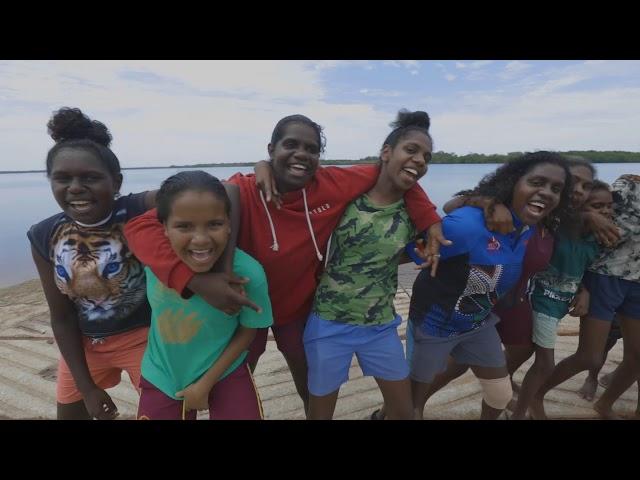 Aurukun | Reach for the Stars