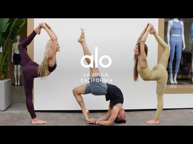 Alo Yoga Store - La Jolla, San Diego