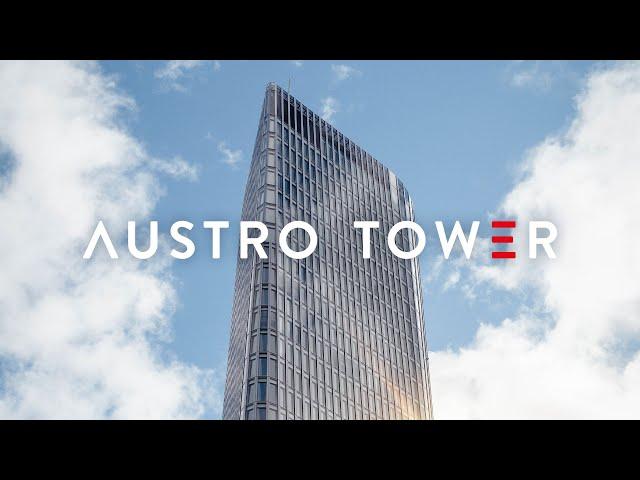 AUSTRO TOWER | Imagefilm