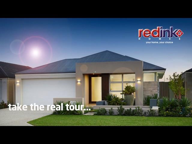 The San Remo - Redink Homes