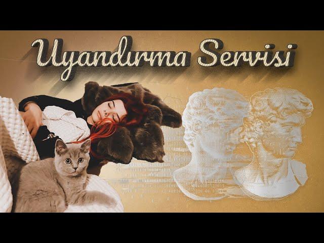 UYANDIRMA SERVİSİ - RÖNESANS