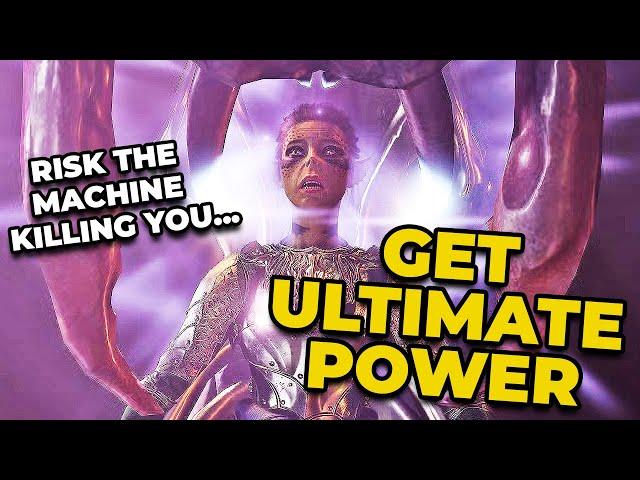 10 Video Game Where You Can Risk Ultimate Power (Or Lose Everything)