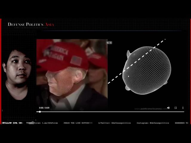 "THAT WAS ON TARGET!" - The shot that changed the world - Political analysis of Trump's near miss...