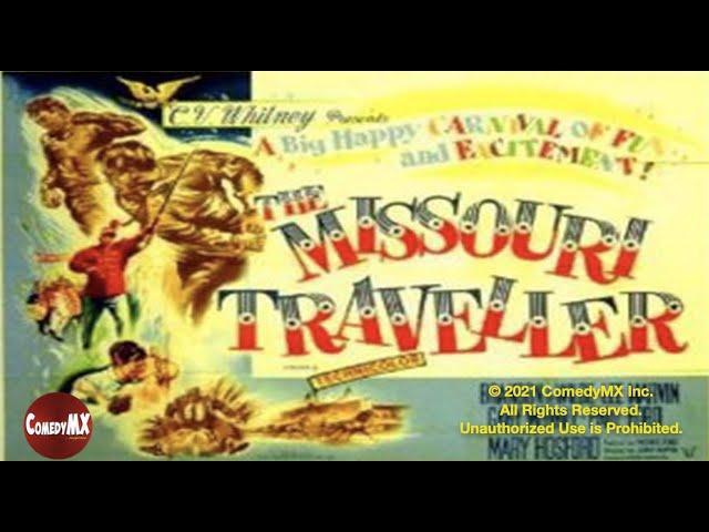 Missouri Traveler (1958) | Full Movie | Brandon De Wilde | Lee Marvin | Gary Merrill