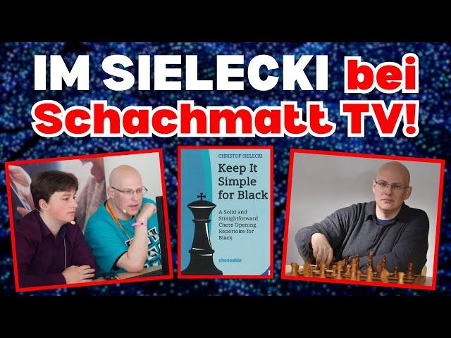 IM CHRISTOF SIELECKI zeigt was du vom Wunderkind Oro Faustino lernen kannst | Französisch erklärt