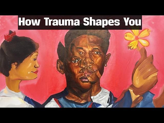 How TRAUMA Shapes Your Identity – And How to Break FREE