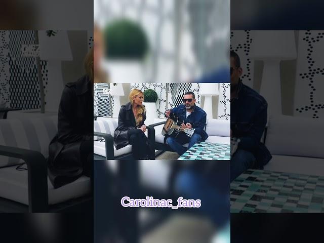 Carolina Cerezuela || Entrevista en diez minutos