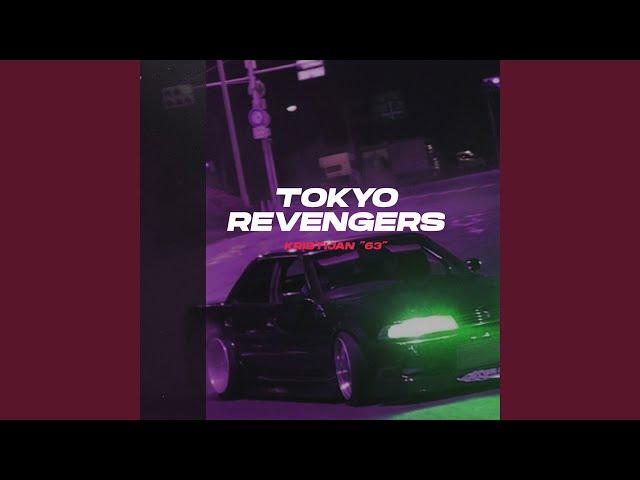 Tokyo Revengers