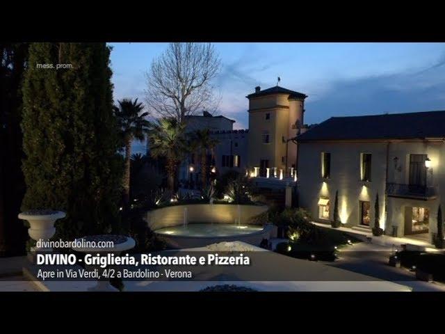 Divino - Griglieria, Ristorante e Pizzeria