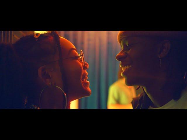 UMI - Runnin' ft Yeek [Official Video] | Episode 3 'Love Language'