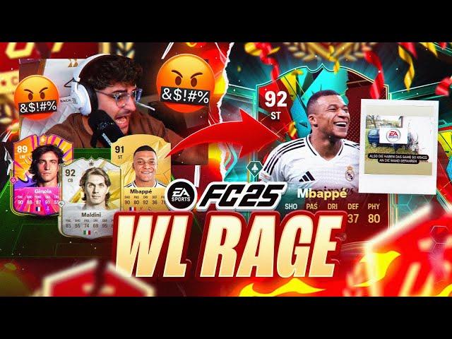 EA SPORTS HAT DAS GAME AN DIE WAND GEFAHREN‍ WEEKEND LEAGUE HIGHLIGHTS + Rewards & Teambewertung