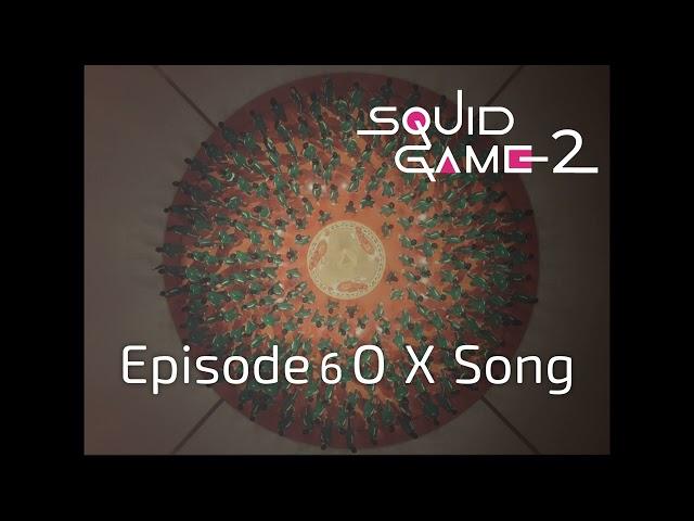 Squid Game 2 Episode 6 Mingle Game Song Extended