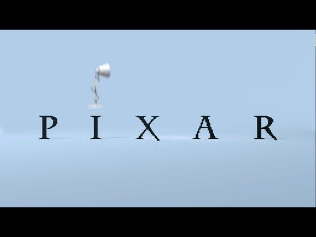 Lego/Pixar (2024)