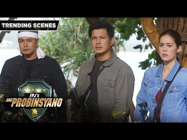 'Pagbangon' Episode | FPJ's Ang Probinsyano Trending Scenes