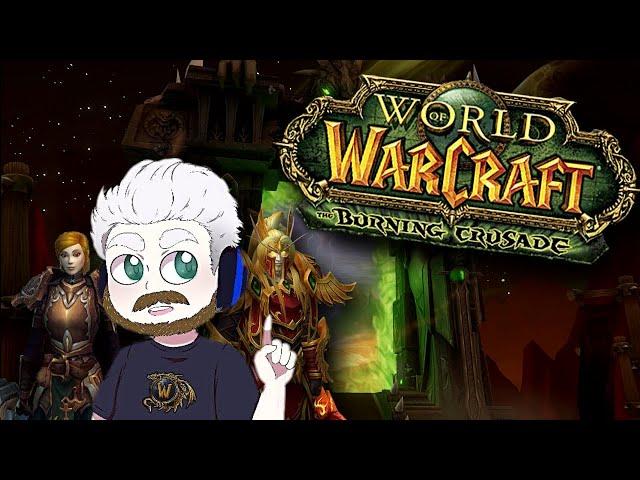 Evasión de Umbropantano / World of WarCraft