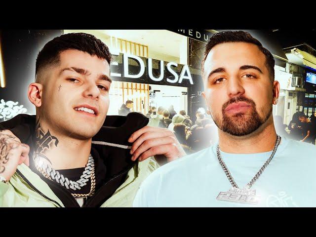 Kidd (Full Interview) | Hustle N Flow w/ Gio Kay