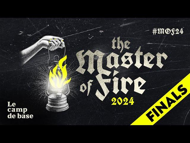 The Master Of Fire 2024 | Live On EpicTV