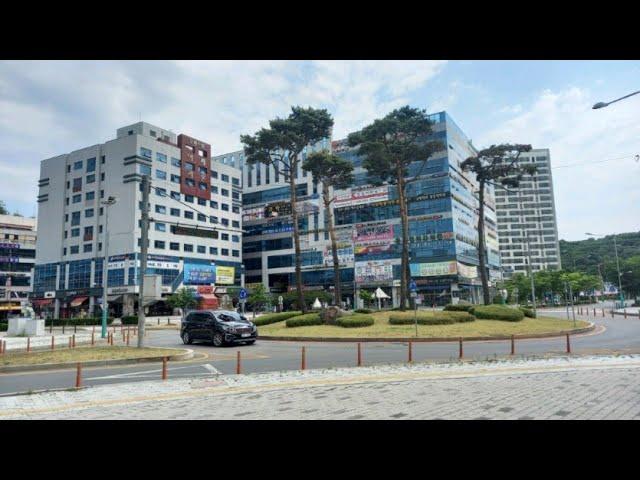 AT SEOCHANG 2 JIGU INCHEON | 서창2지구