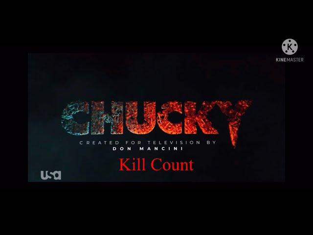 Chucky (2021) Kill Count
