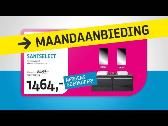 Sanidirect showroomanimatie v1 maand2