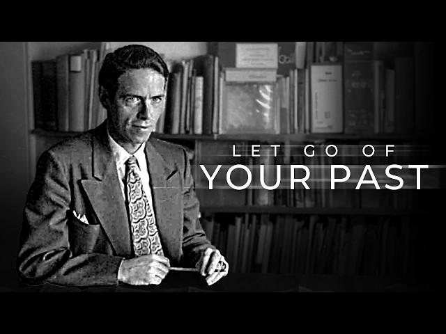 Stop Trying to Get It And You'll Have It - Alan Watts On Chasing Pleasure