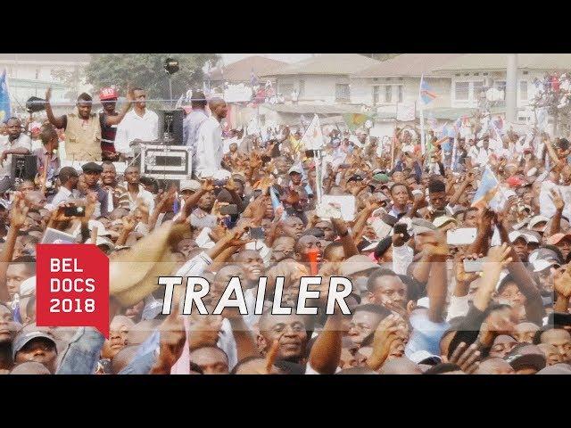 Kinshasa Makambo (2018) - Trailer | BELDOCS 2018