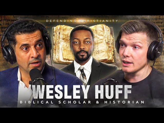 "Billy Carson COULDN’T Fight Back" – Wesley Huff DESTROYS Fake Bible Lies & Debate Drama MELTDOWN