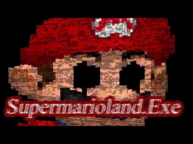 SuperMarioLand.Exe