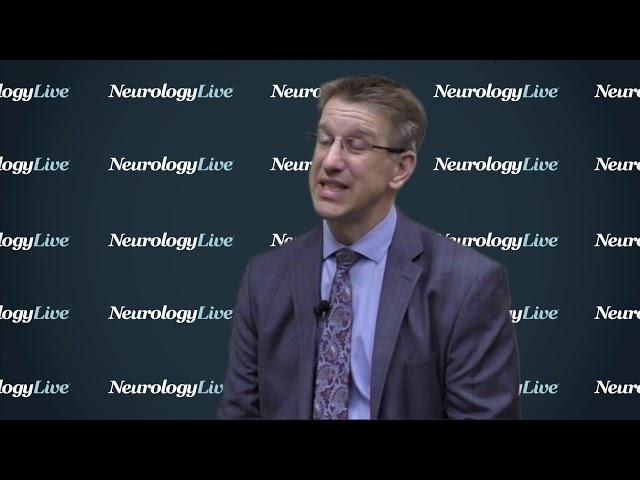 Robert Fox, MD: Combining the Symbol Digit Modalities Test and EDSS in Progressive MS