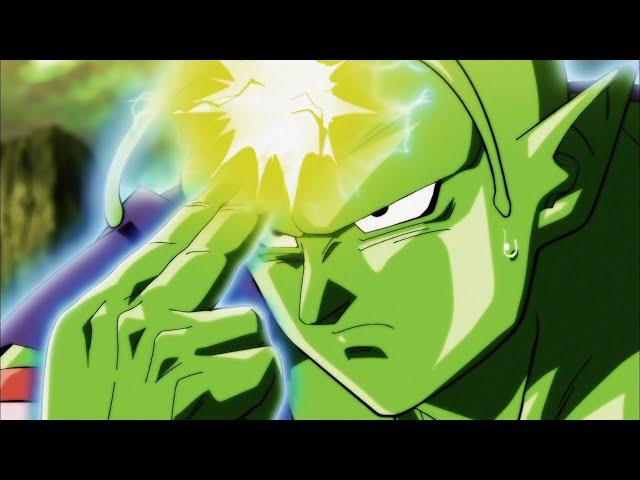 Judas x Piccolo「Dragon Ball AMV」