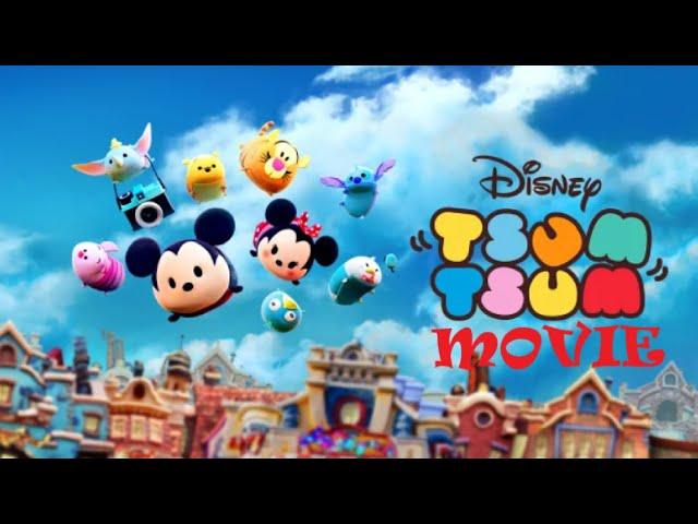 Tsum Tsum Movie